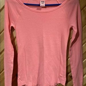 PINK Victoria’s Secret Shirt